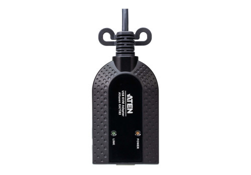 ATEN Adaptador KVM de Virtual Media USB-C (2)