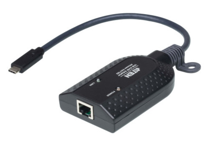 Comprar ATEN Adaptador KVM de Virtual Media USB-C