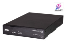 ATEN Amplificador de potencia de 2 x 60 W con DSP