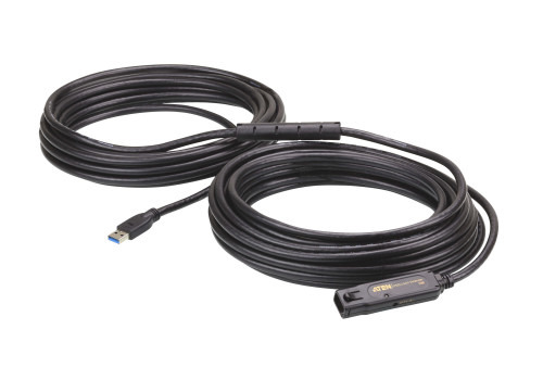 ATEN Cable extensor USB3.2 Gen1 de 15 m (1)