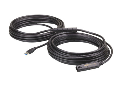 Comprar ATEN Cable extensor USB3.2 Gen1 de 15 m