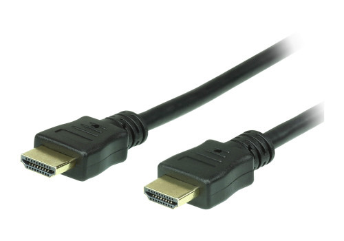 ATEN CABLE HDMI TRUE 4K DE ALTA VELOCIDAD CON ETHERNET DE 1 M (2L-7D01H) (3)