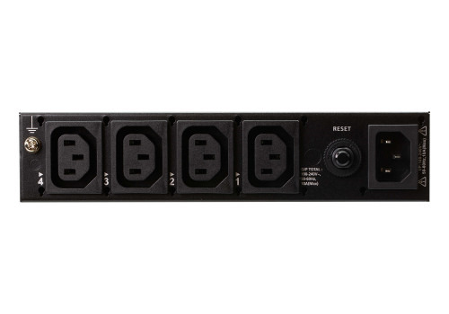 ATEN Caja de control IP de 4 tomas (2)