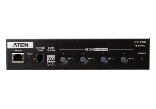 ATEN Caja de control IP de 4 tomas (3)