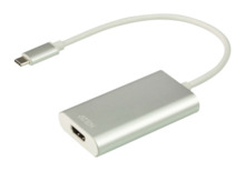 ATEN CAMLIVE HDMI TO USB-C UVC VIDEO CAPTURE (UC3020-AT)