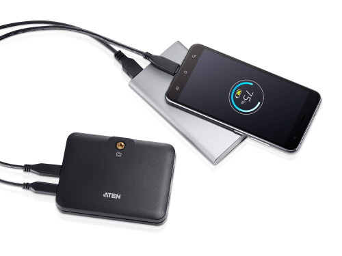 ATEN CAMLIVE™+ UC3021 (captura de vídeo UVC de HDMI a USB-C con power pass-thourgh PD3.0) (6)