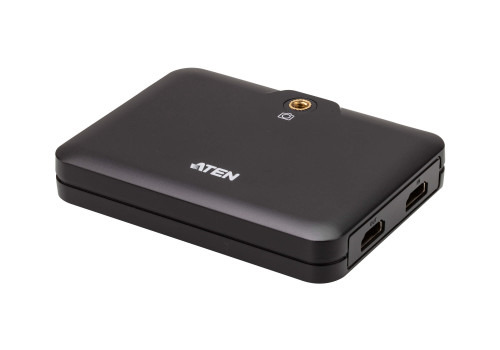 ATEN CAMLIVE™+ UC3021 (captura de vídeo UVC de HDMI a USB-C con power pass-thourgh PD3.0) (1)