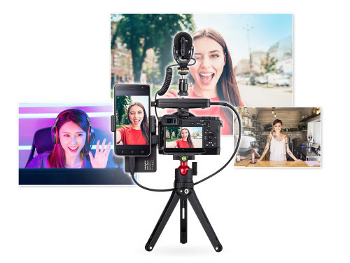 ATEN CAMLIVE™+ UC3021 (captura de vídeo UVC de HDMI a USB-C con power pass-thourgh PD3.0) (8)