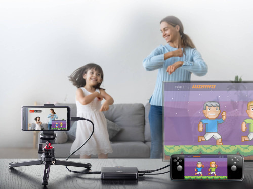 ATEN CAMLIVE™+ UC3021 (captura de vídeo UVC de HDMI a USB-C con power pass-thourgh PD3.0) (7)