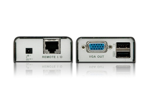 Aten CE100 extensor de consola (2)