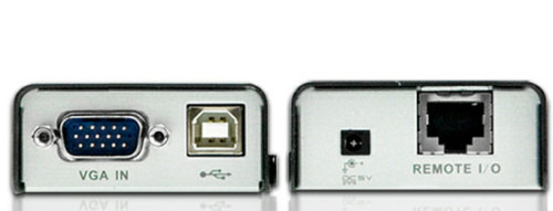 Aten CE100 extensor de consola (3)