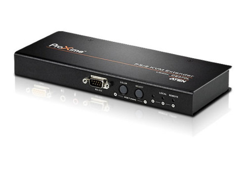 Aten CE350 extensor de consola (2)