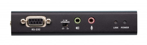 Aten CE611 extensor KVM Transmisor y receptor (4)