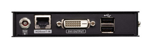 Aten CE611 extensor KVM Transmisor y receptor (8)