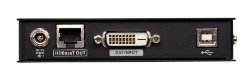 Aten CE611 extensor KVM Transmisor y receptor (5)