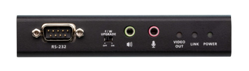 Aten CE611 extensor KVM Transmisor y receptor (7)