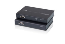 ATEN CE620 extensor KVM Transmisor y receptor