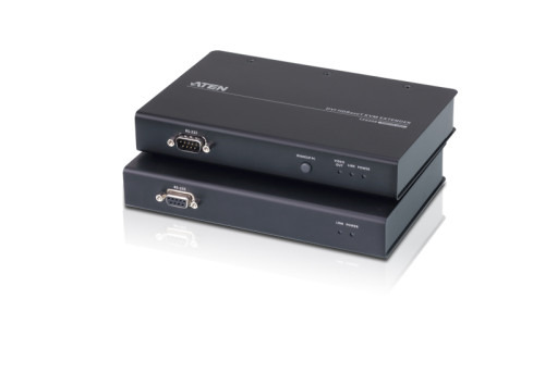 ATEN CE620 extensor KVM Transmisor y receptor