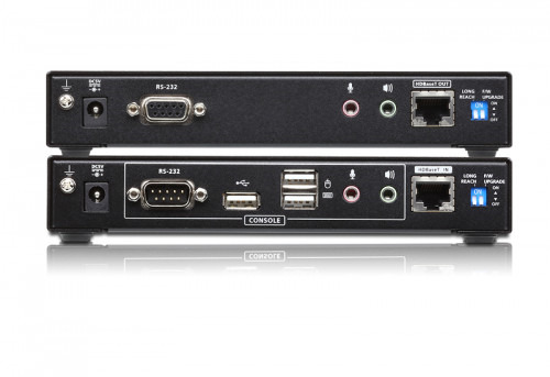 Aten CE624 extensor KVM Transmisor y receptor (3)