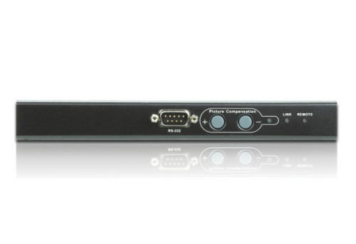 ATEN CE750A extensor KVM Transmisor y receptor (3)