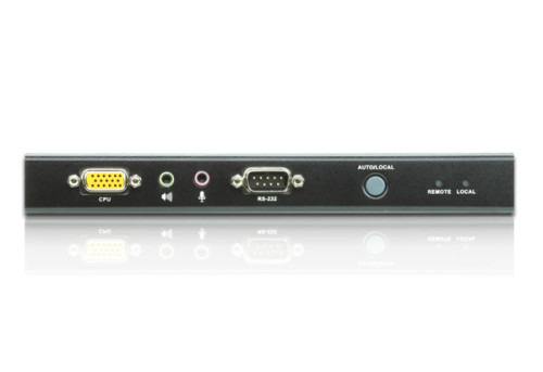 ATEN CE750A extensor KVM Transmisor y receptor (4)
