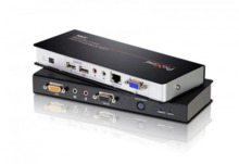 Aten CE770 extensor de consola