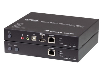 Comprar ATEN CE840-AT-G extensor KVM Transmisor y receptor