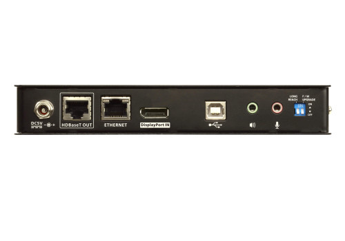 ATEN CE920-ATA-G extensor KVM Transmisor y receptor (3)