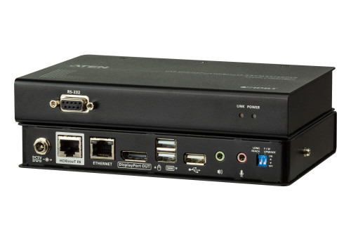 ATEN CE920-ATA-G extensor KVM Transmisor y receptor (1)