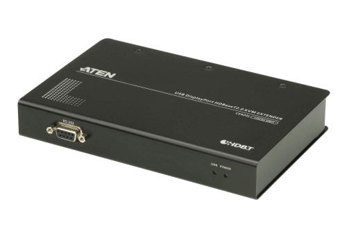 ATEN CE920-ATA-G extensor KVM Transmisor y receptor (2)