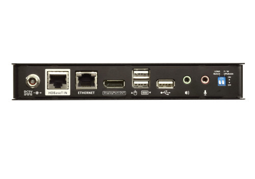 ATEN CE920-ATA-G extensor KVM Transmisor y receptor (6)