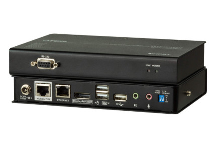 Comprar ATEN CE920-ATA-G extensor KVM Transmisor y receptor