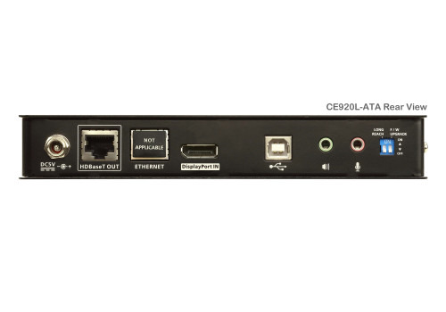 ATEN CE920L-ATA-G extensor KVM (3)