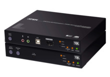 ATEN CE990 extensor KVM Transmisor y receptor