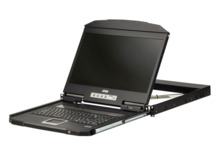 Aten CL3100NX-US CL3100NX-ATA-XG US KIT