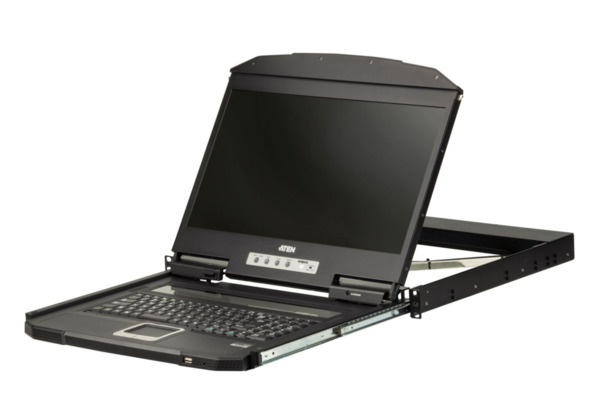 Aten CL3100NX-US CL3100NX-ATA-XG US KIT