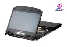 Aten CL3884NW-UK 4-Port USB HDMI Multi-View
