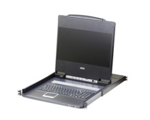 Aten CL6700MW-ATA-2XK06A1G 17.3" Widescreen DVI/HDMI