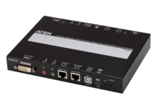 Aten CN9600-AT-G 1-Local/Remote Share Access