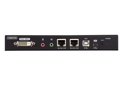 Aten CN9600-AT-G interruptor KVM Negro (3)