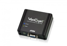ATEN CONVERSOR DE VGA/AUDIO A HDMI (VC180-AT-G)(CP10)