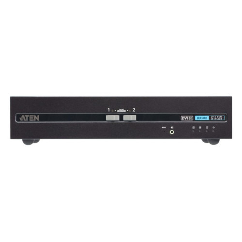 ATEN CS1142D4-AT-G interruptor KVM (1)