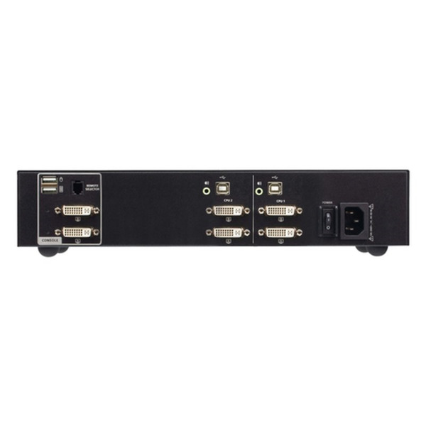 ATEN CS1142D4-AT-G interruptor KVM (2)