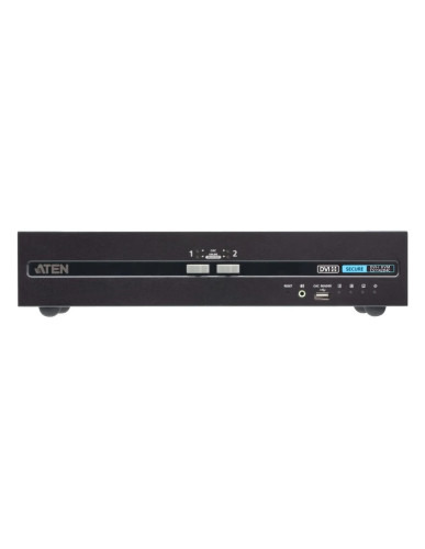 ATEN CS1142D4C-AT-G interruptor KVM (1)