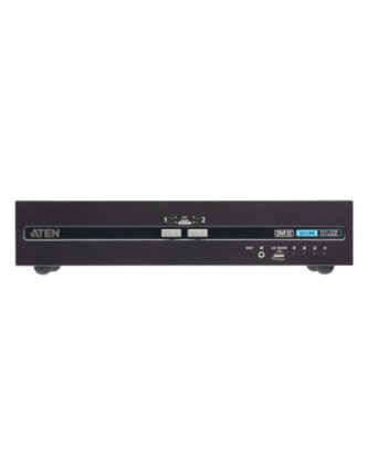 Comprar ATEN CS1142D4C-AT-G interruptor KVM