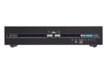 Aten CS1142DP4C-AT-G 2-Port USB DisplayPort Dual