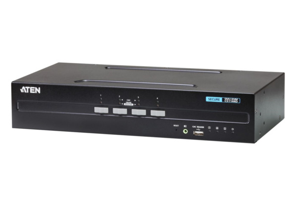 Aten CS1144D-AT-G 4-port USB DVI