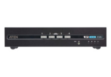 Aten CS1144DP4-AT-G 4-Port USB DisplayPort Dual