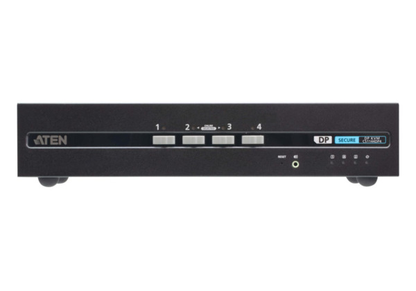 Aten CS1144DP4-AT-G 4-Port USB DisplayPort Dual