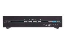 Aten CS1144H4C-AT-G 4-Port USB - 4K HDMI Secure